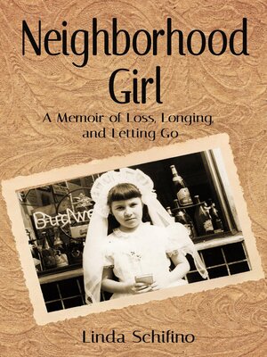 cover image of Neighborhood Girl